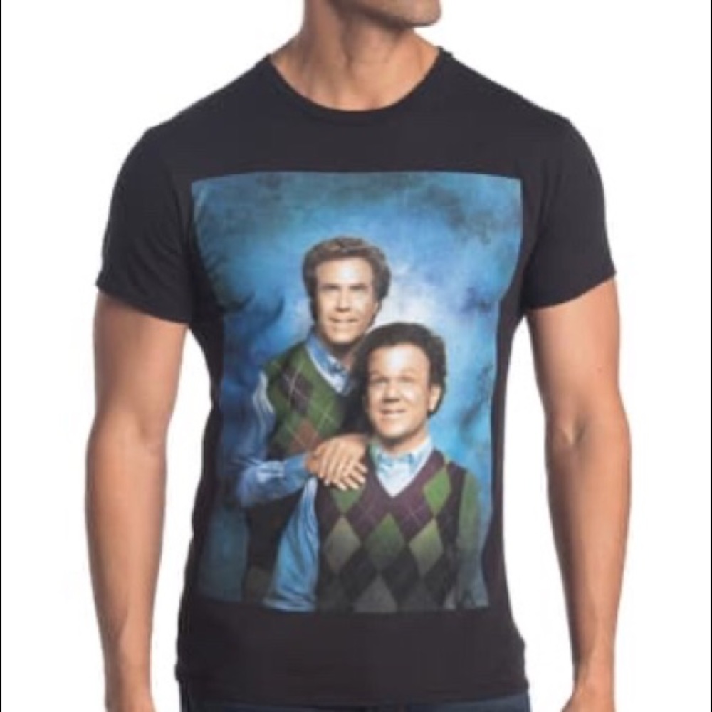 Step Brothers Philcos T-Shirt